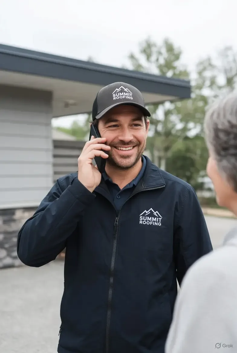 Flat Roof Leak Repair Zaleski, OH FAQs